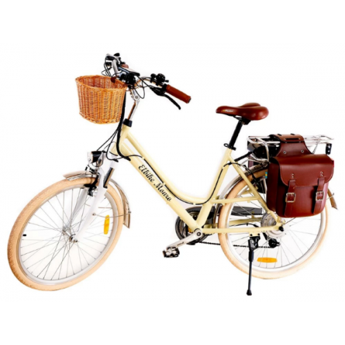 Электровелосипед Elbike Galant Monro Vip